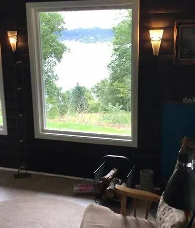 Szálloda Nydelig Sted Med Koselig Med Jacuzzi 3*