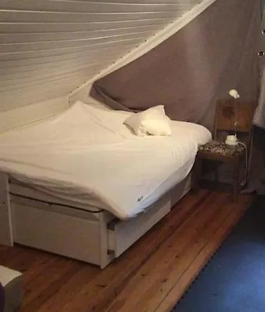 Szálloda Nydelig Sted Med Koselig Med Jacuzzi