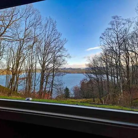 Nydelig Sted Med Koselig Hytte Med Jacuzzi Holiday home *