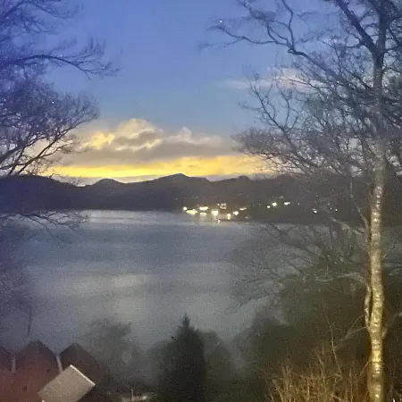 Nydelig Sted Med Koselig Med Jacuzzi 3* Sandnes